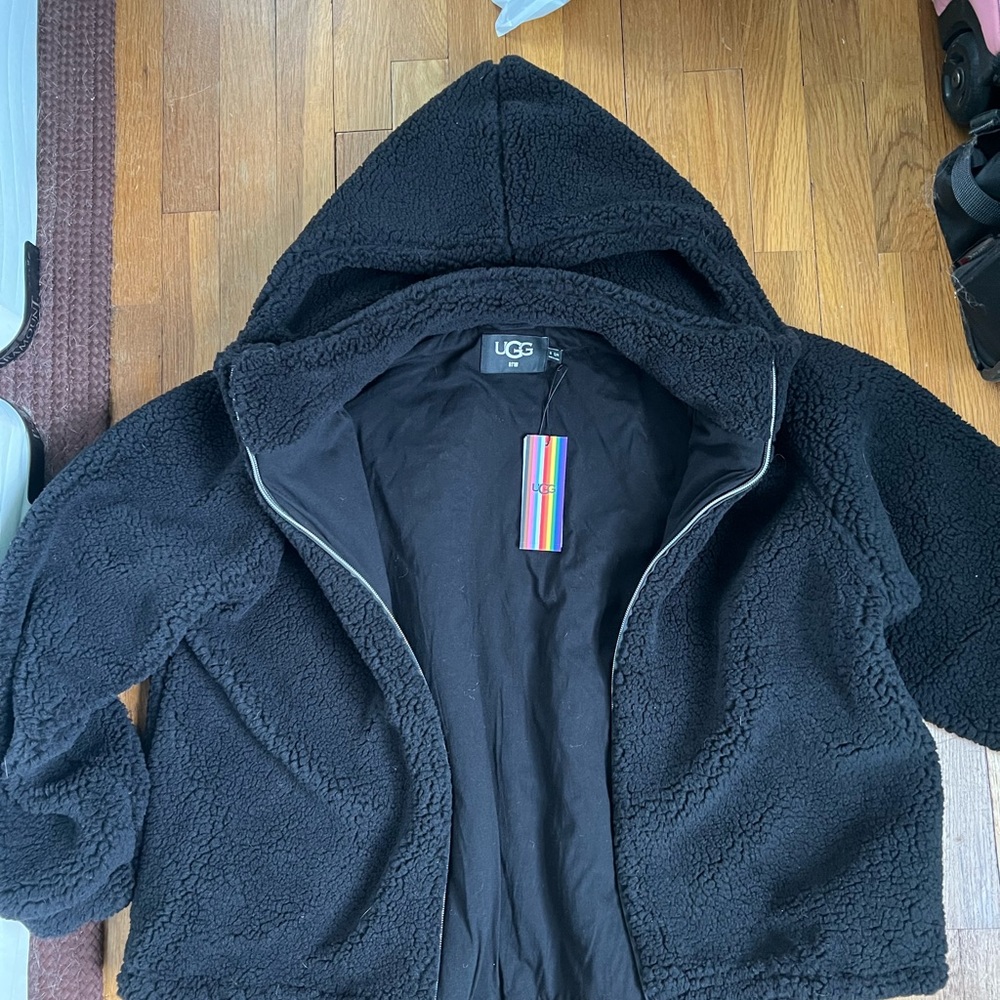 UGG Olympia Jacket!
